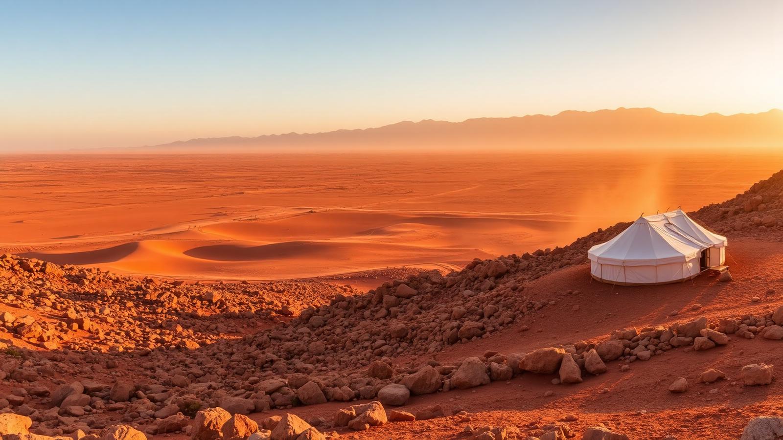 The Complete Guide to the Agafay Desert in 2026